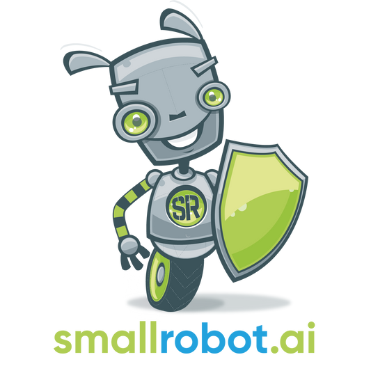 Fully Managed - Ultimate Cyber Protection Package by Small Robot