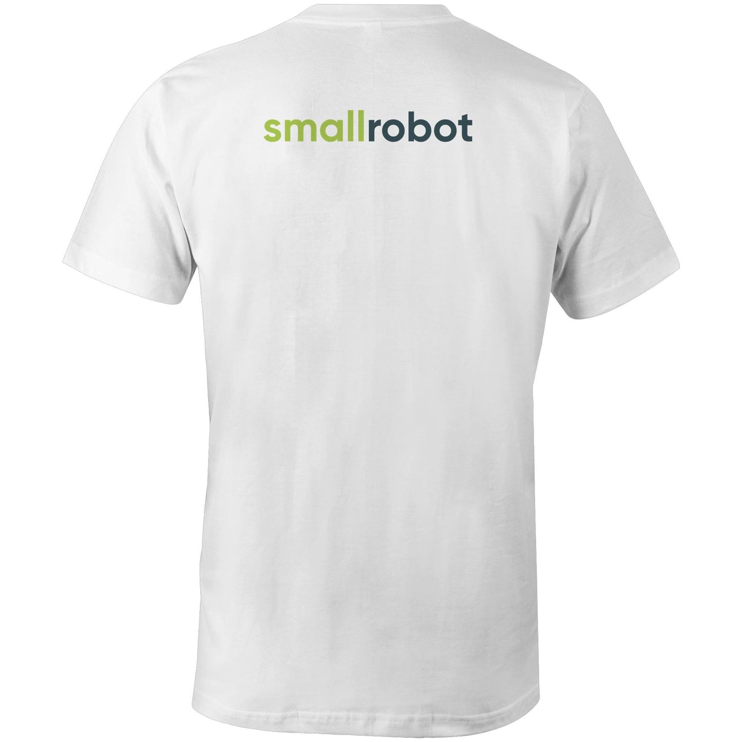 Let's Go Phishing - Unisex Organic Tee