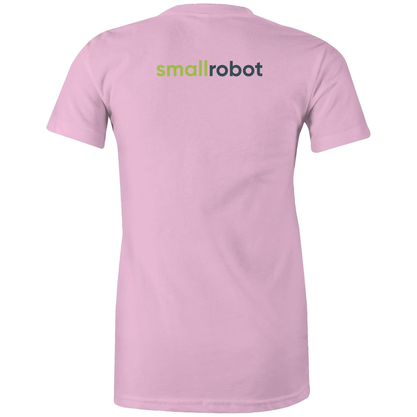 Data is a Beautiful Thing - Women's Tee