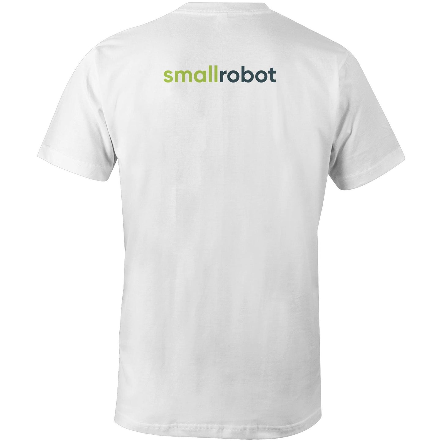 Max Lincoln Unisex Organic Tee