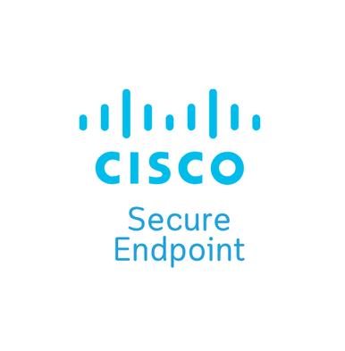 Endpoint Protection - EDR/XDR with Cisco Secure Endpoint by Small Robot