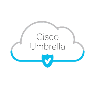 Internet Protection with Cisco Umbrella by Small Robot