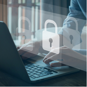 Small Robot Identity & Access Protection