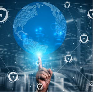 Small Robot Managed Internet Protection