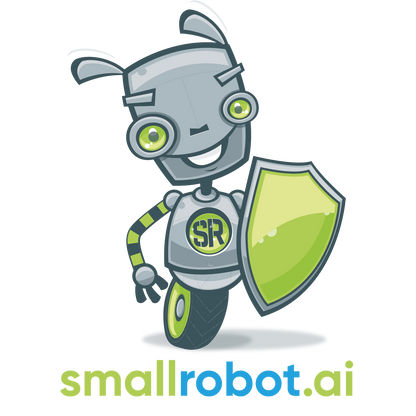 Fully Managed - Ultimate Cyber Protection Package by Small Robot