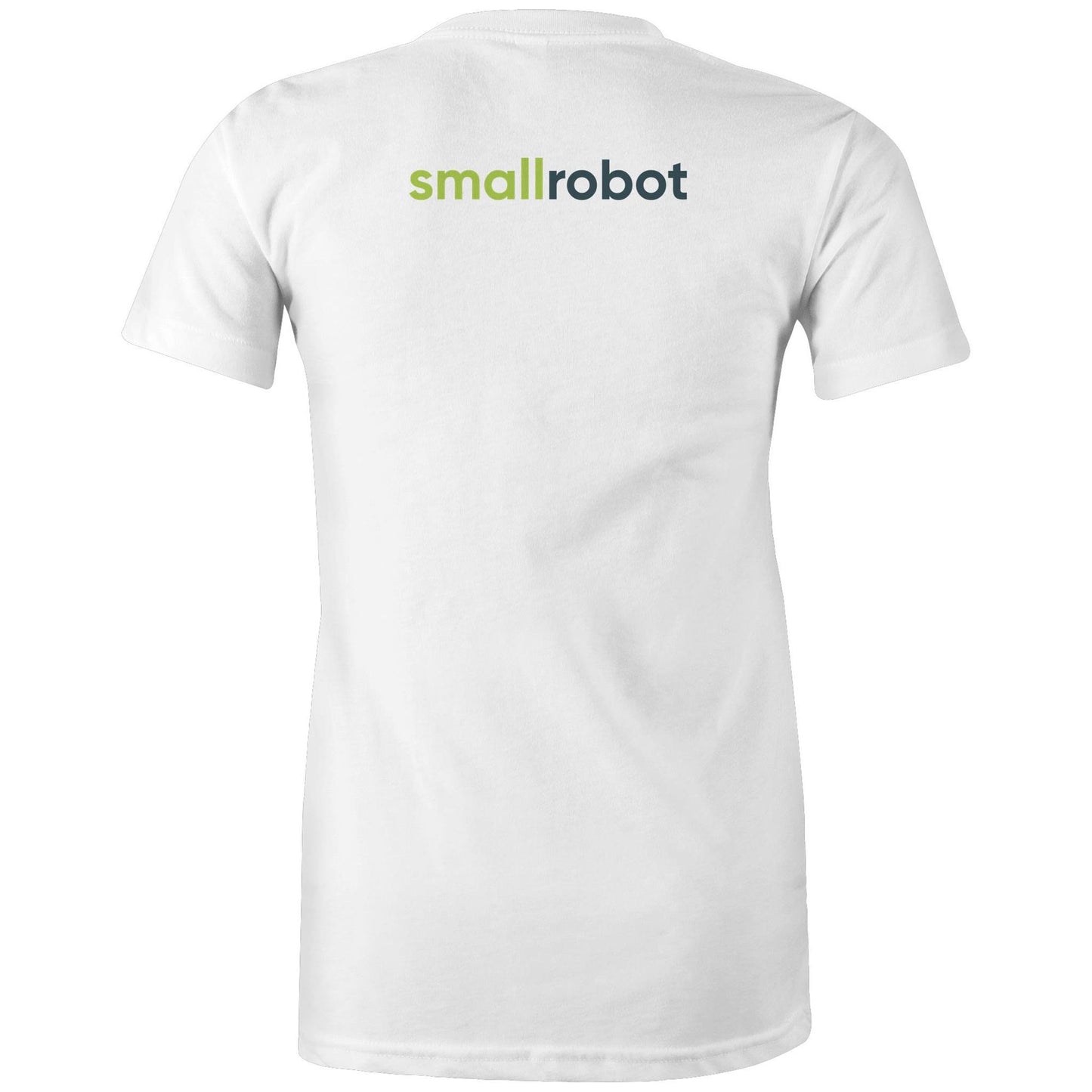 Data is a Beautiful Thing - Women's Tee