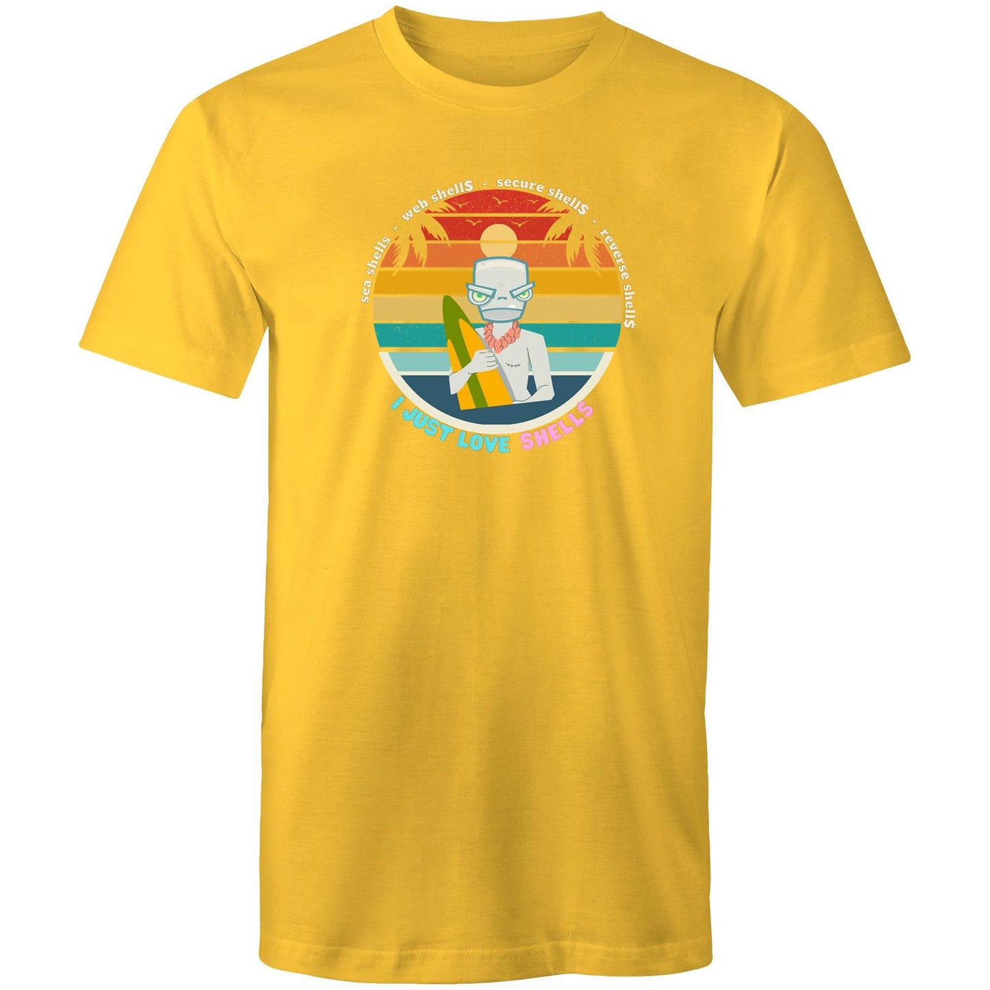 Sell Collector - Mens T-Shirt